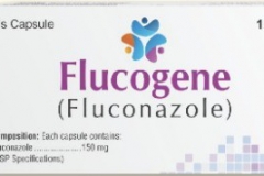 Flucogene (Fluconazole)