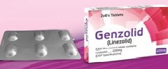 Genzolid( Linezolid)